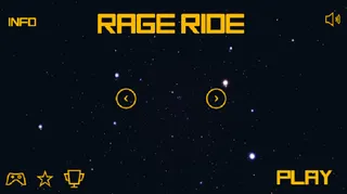 Rige ride:plane,Collect money - Screenshot 2