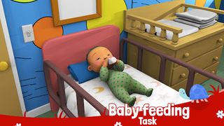 Mother Life Simulator 3D - Screenshot 3