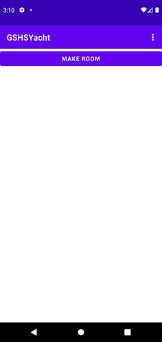 GSHSYacht - Screenshot 2