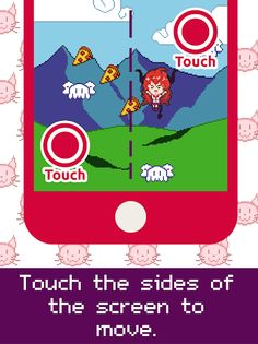 Satanya's Adventure - Screenshot 1