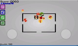 Emojer - Arcade - Screenshot 2