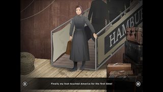 City of Immigrants - Screenshot 1