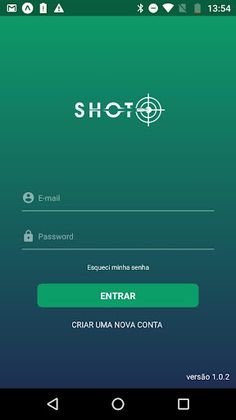 Shot Palpites - Screenshot 2