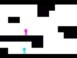 Robot Runner - Screenshot 1