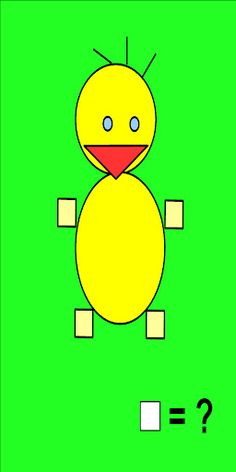 Math Kindergarten to 4th Grade - Screenshot 1