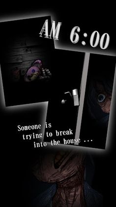 MOON RISE EFFECT - Screenshot 1