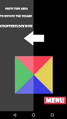 Color Reflex - Screenshot 4