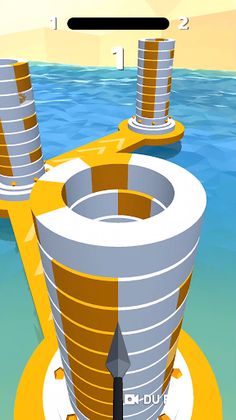 Triple Shot 3D - Screenshot 1