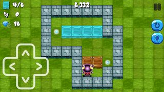 Boxy Hero - Screenshot 3