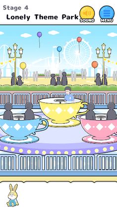 Lonely Boy - Escape Game - Screenshot 4