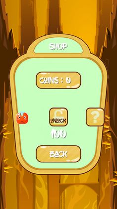 red cube Jumper - Screenshot 3