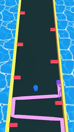 Cube Flip - Screenshot 2