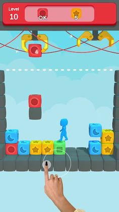 Box Stack - Screenshot 2