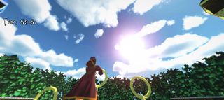 Wizard Wuidditch - Screenshot 2