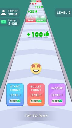 Emotional Damage - Screenshot 2