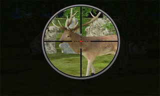 Sniper Hunt: Safari Survival - Screenshot 2