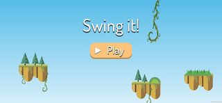 Swing it! - Screenshot 1