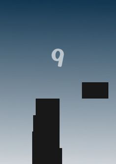 Block Stack 2D - Screenshot 2