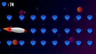 Secret Rocket - Screenshot 3