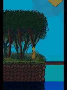 The Fisherman and the Sea - Screenshot 1