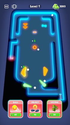 Pinball Merge Pro - Screenshot 3