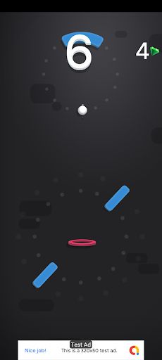 Hoop Drop - Screenshot 3