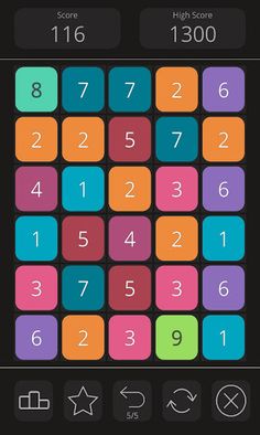 Add'n'Match - Screenshot 3