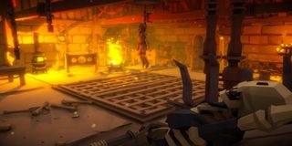 The creatures apocalypse - Screenshot 3