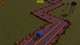 Chase The Bag - Screenshot 2