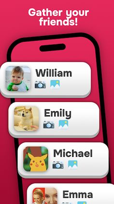 Party Games! Truth Or Dare - Screenshot 3