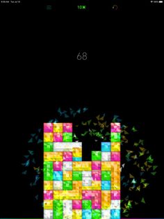 PrismaDrop - Screenshot 2