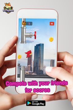 greedy birdy - Screenshot 2