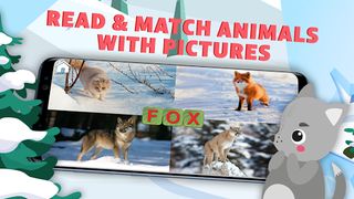 Learn to Read - Phonics ABC - Screenshot 2