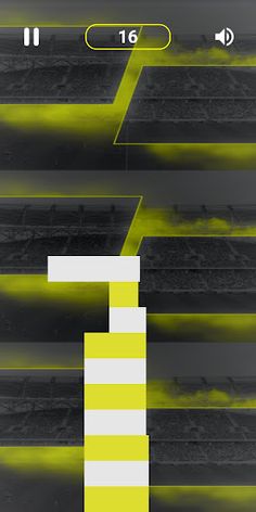 Tower Dunk - Screenshot 2