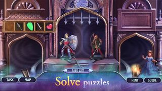 Paranormal Files 9: Willow - Screenshot 2