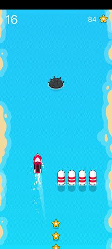 Aqua Heros - Screenshot 4