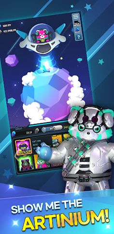 THE PUNK PANDA - Screenshot 3