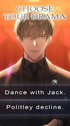 Fateful Forces: Mystery Otome - Screenshot 3