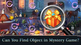 Hidden Object: Exploring - Screenshot 3