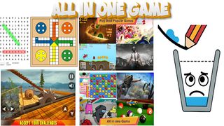 All Games, Games 2023 - Screenshot 1