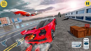 Car Simulator: Racing Car Game - Screenshot 1