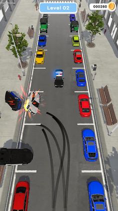 Park Here! - Screenshot 4