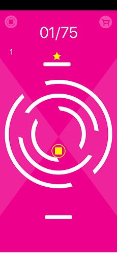 Jump In Flow - Screenshot 2