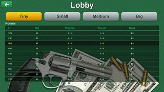 Bang Russian Roulette - Screenshot 2