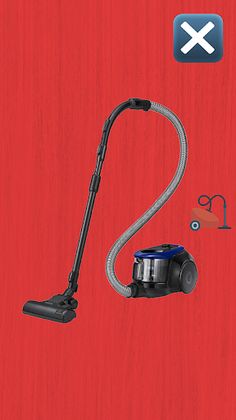 Vacuum Cleaner Simulator - Screenshot 2