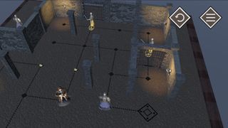 BERogue - Screenshot 2