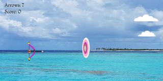 Archery Remake - Screenshot 1