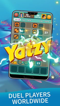 Yatzy - Social dice game - Screenshot 2