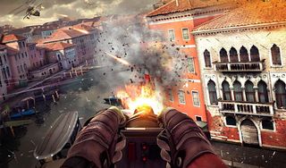 War Commander - Screenshot 3