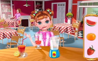 Business -Cleaning and Washing - Screenshot 3